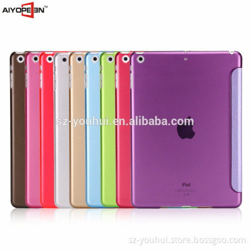 Fashion Silk pattern Design Auto wake up Case for iPad Mini 1 2 3 table case